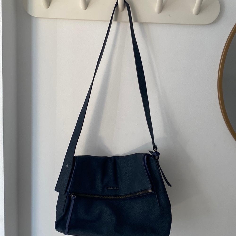 Calvin Klein shoulder bag